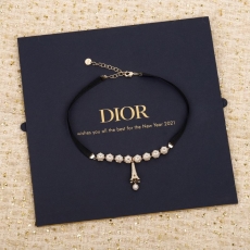 Christian Dior Necklaces